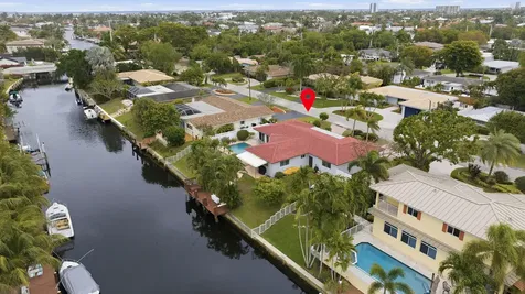 2211 NE 32nd Street Lighthouse Point FL 33064