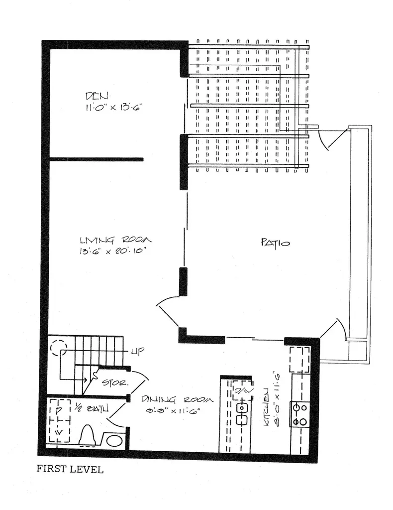 9111 SW 20th Street Davie FL 33324