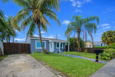 1713 N J Street Lake Worth Beach FL 33460