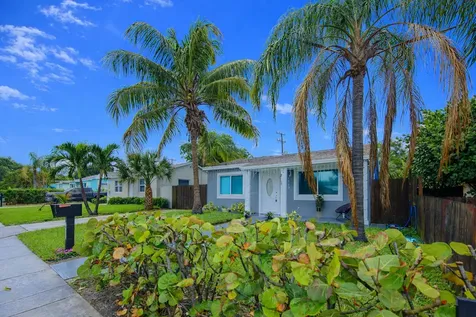 1713 N J Street Lake Worth Beach FL 33460
