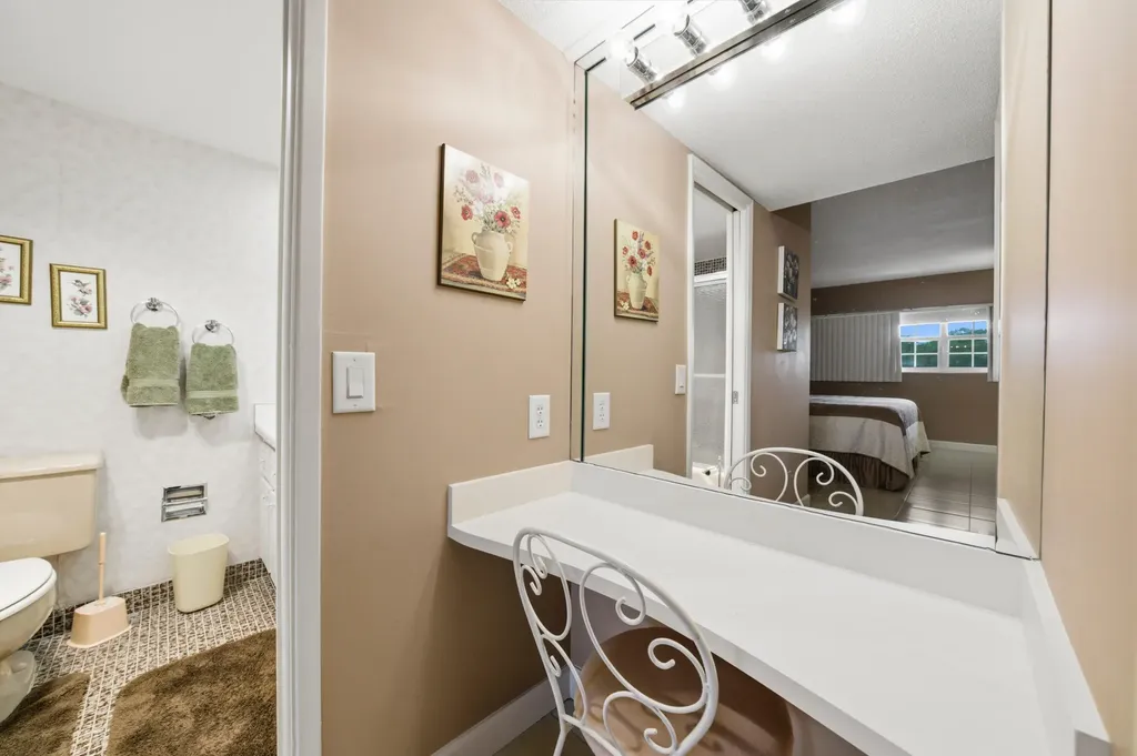 3100 N Palm Aire Drive Pompano Beach FL 33069