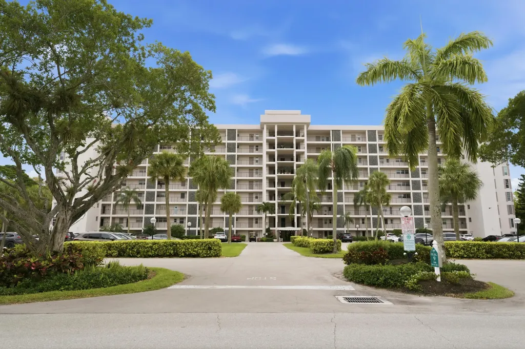 3100 N Palm Aire Drive Pompano Beach FL 33069