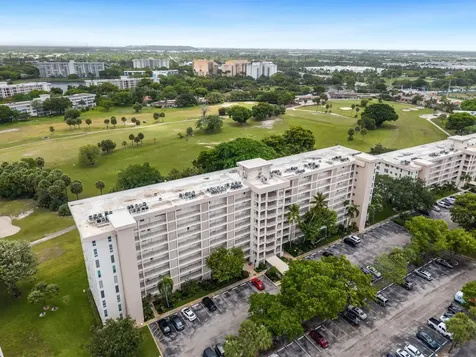 3100 N Palm Aire Drive Pompano Beach FL 33069