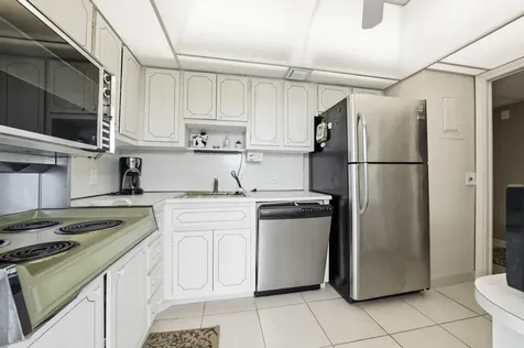3100 N Palm Aire Drive Pompano Beach FL 33069