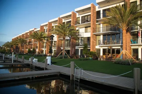1800 S Ocean Drive Fort Lauderdale FL 33316