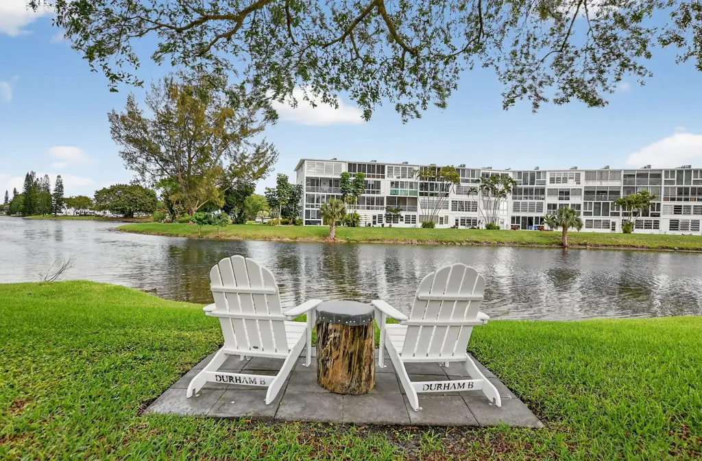 4038 Durham B Deerfield Beach FL 33442