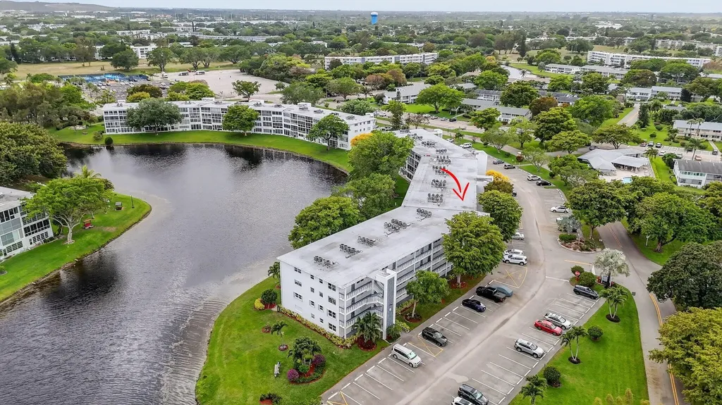 4038 Durham B Deerfield Beach FL 33442