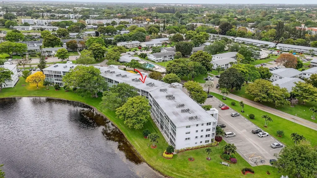 4038 Durham B Deerfield Beach FL 33442