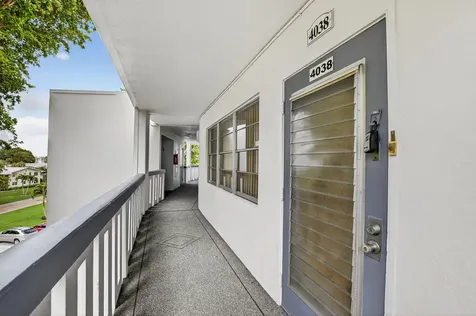 4038 Durham B Deerfield Beach FL 33442