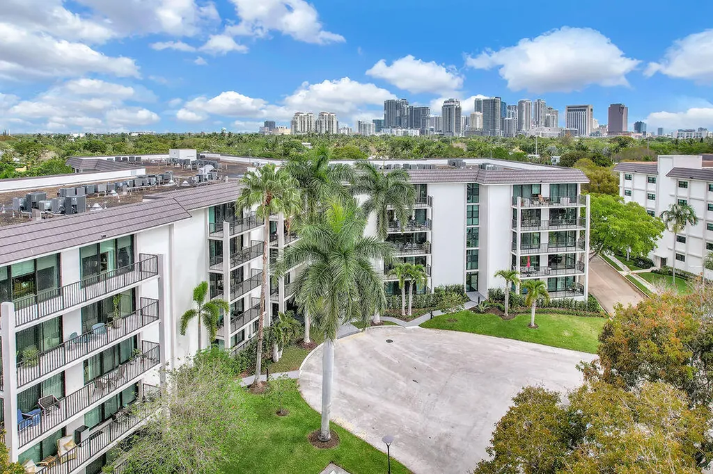 1101 River Reach Drive Fort Lauderdale FL 33315