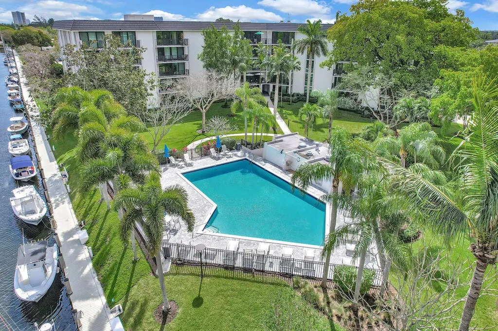 1101 River Reach Drive Fort Lauderdale FL 33315
