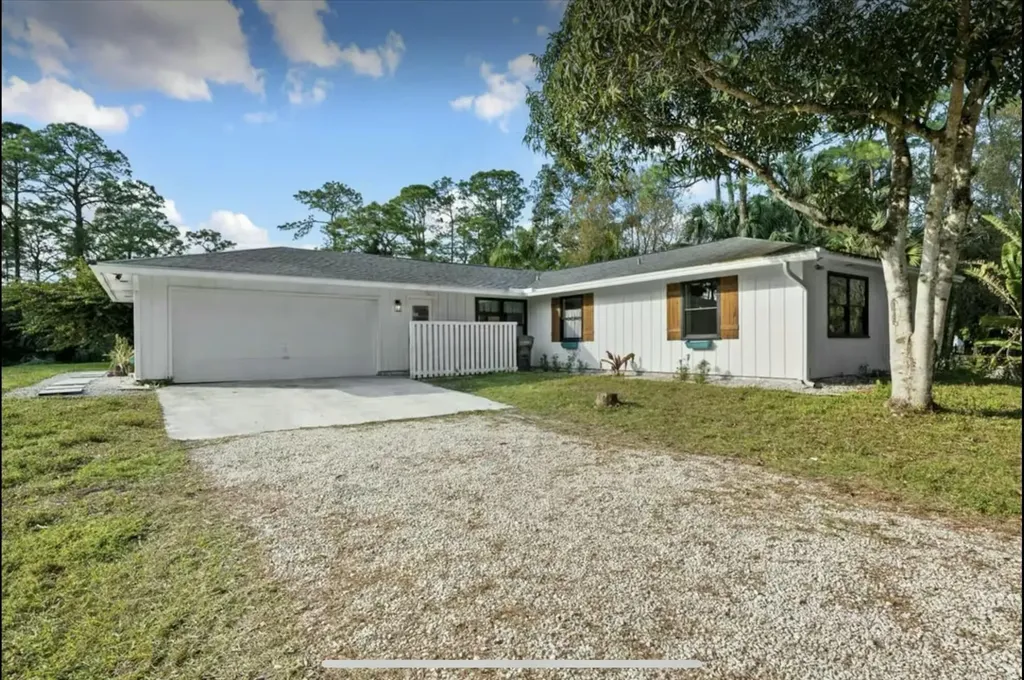 11405 N 175th Road Road N Jupiter FL 33478