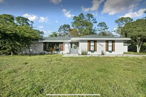 11405 N 175th Road Road N Jupiter FL 33478