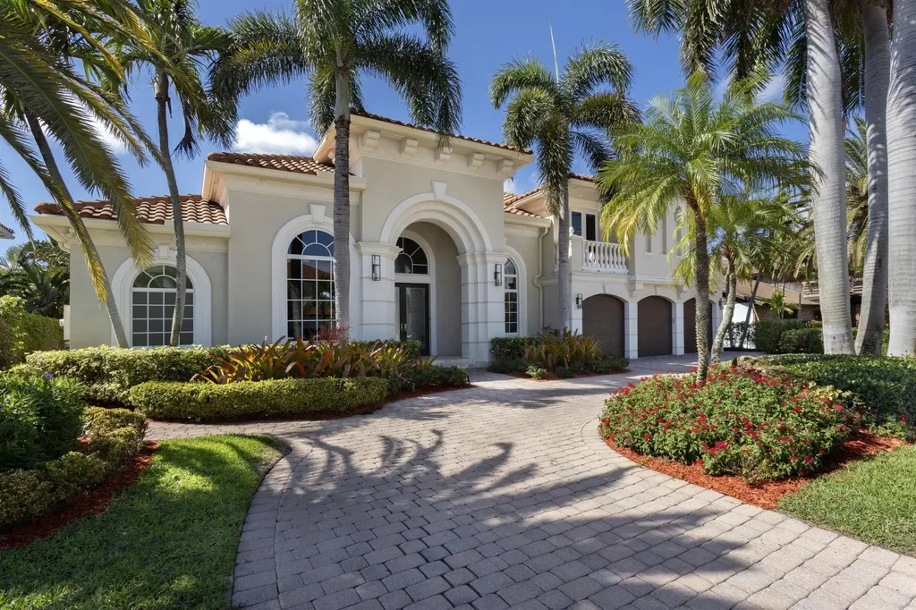 920 Hyacinth Drive Delray Beach FL 33483