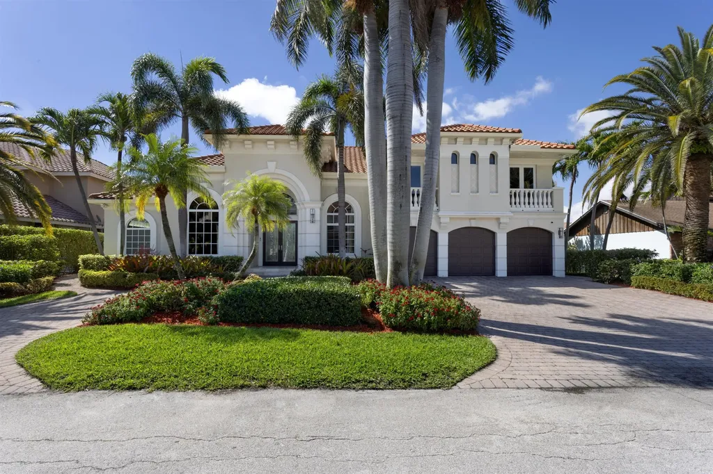 920 Hyacinth Drive Delray Beach FL 33483