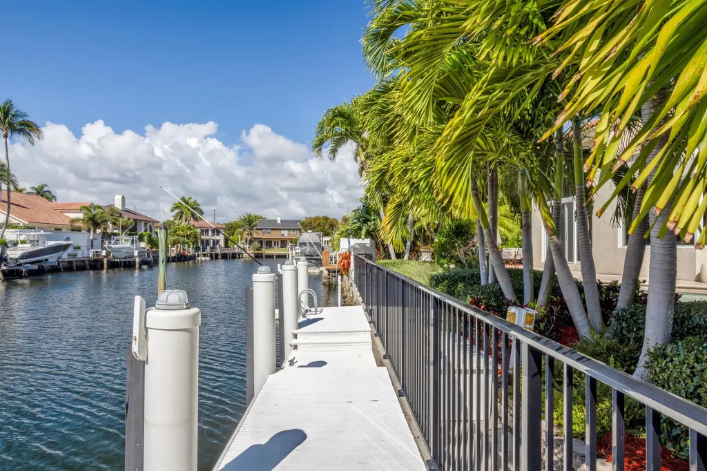 920 Hyacinth Drive Delray Beach FL 33483