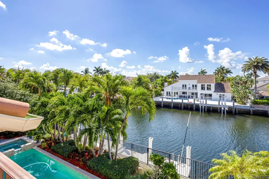 920 Hyacinth Drive Delray Beach FL 33483
