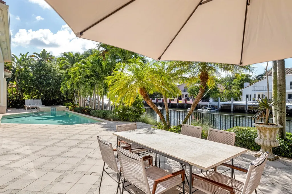 920 Hyacinth Drive Delray Beach FL 33483