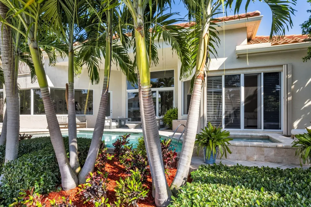 920 Hyacinth Drive Delray Beach FL 33483