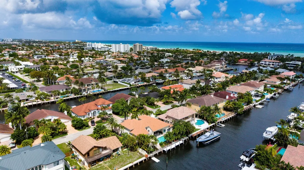 920 Hyacinth Drive Delray Beach FL 33483