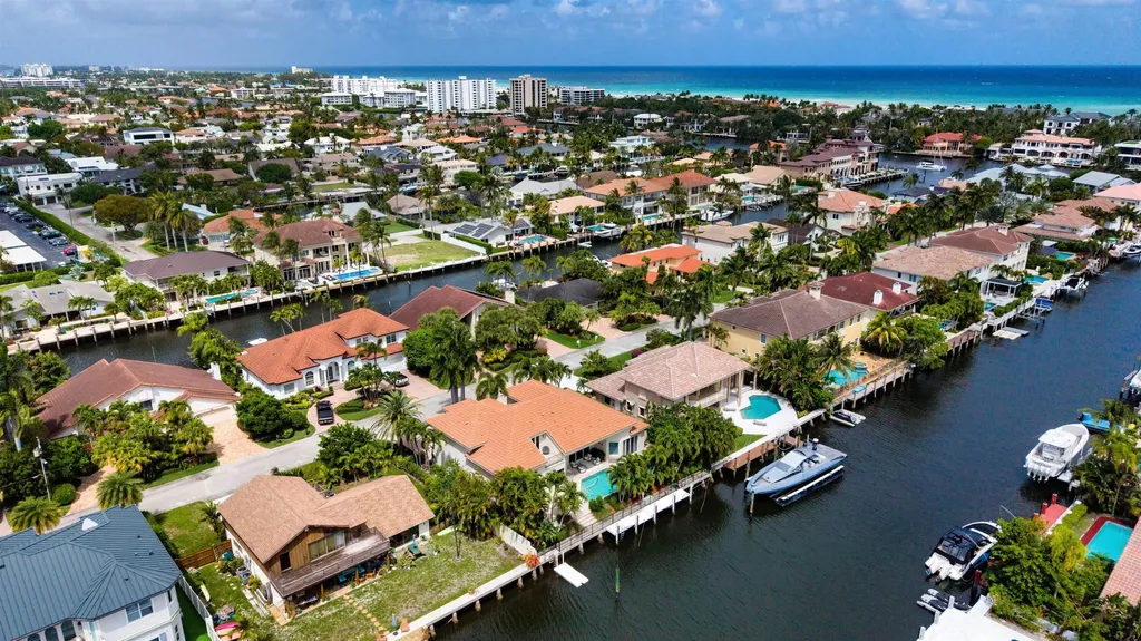 920 Hyacinth Drive Delray Beach FL 33483
