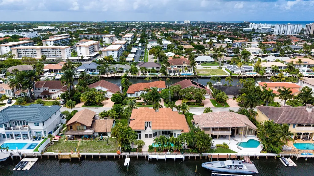 920 Hyacinth Drive Delray Beach FL 33483