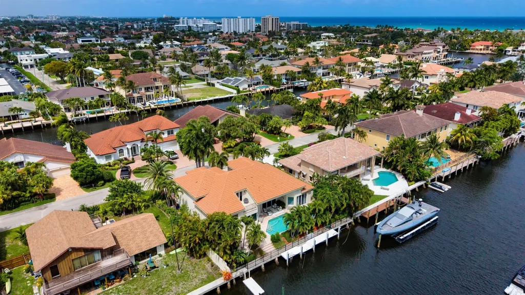 920 Hyacinth Drive Delray Beach FL 33483