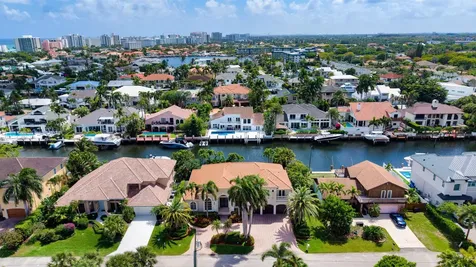 920 Hyacinth Drive Delray Beach FL 33483