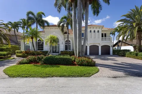 920 Hyacinth Drive Delray Beach FL 33483
