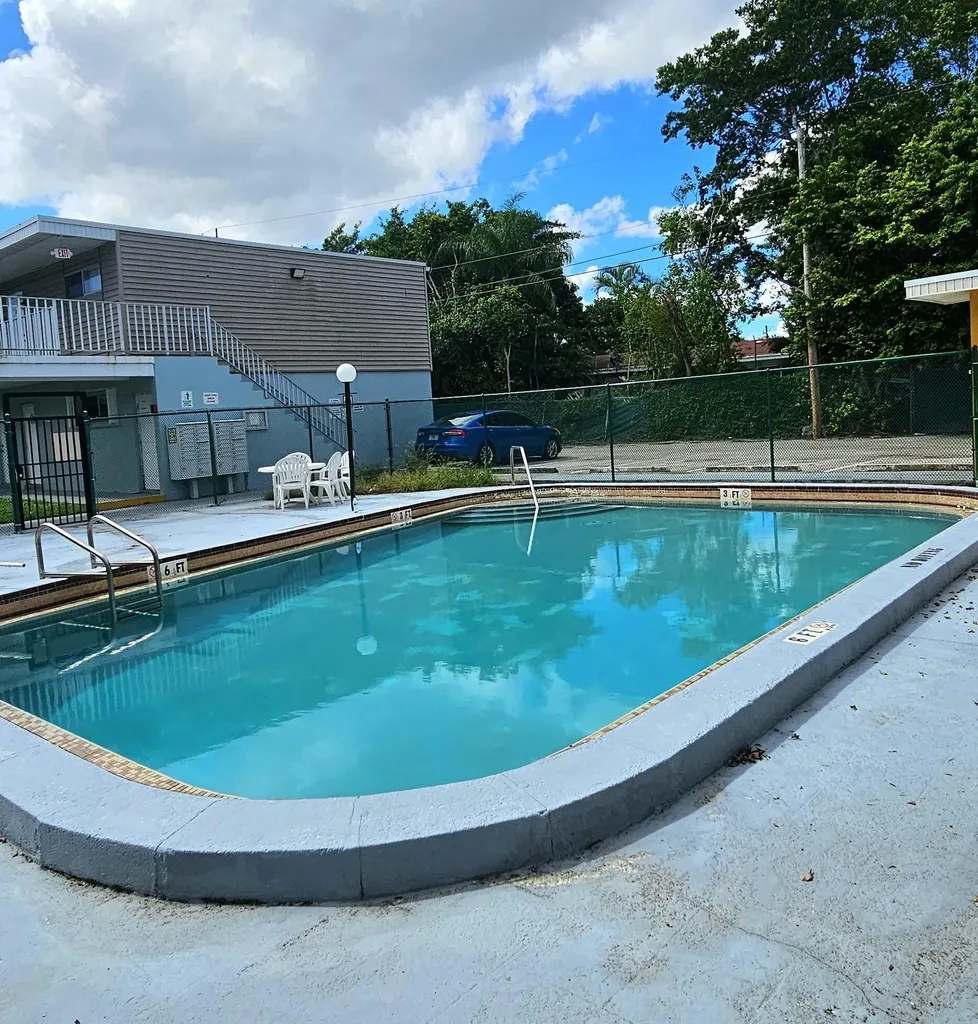 1501 Crescent Circle West Palm Beach FL 33403