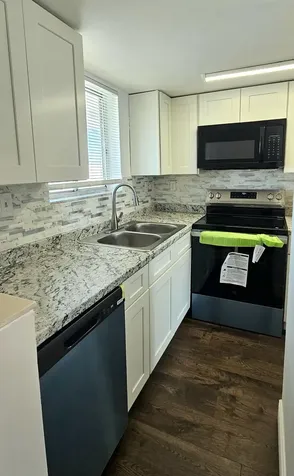 1501 Crescent Circle West Palm Beach FL 33403