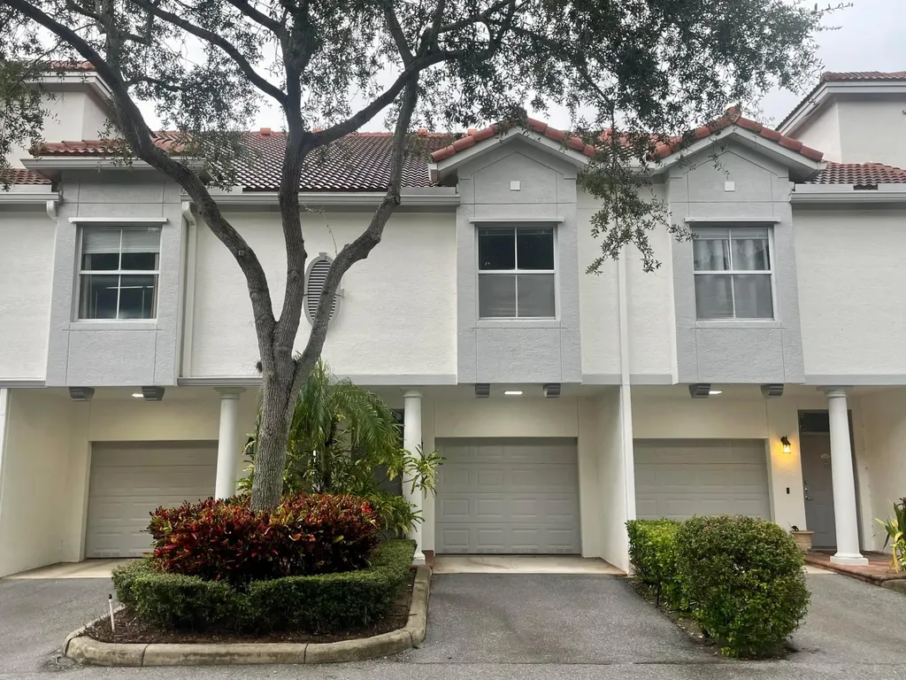 2054 Alta Meadows Lane Delray Beach FL 33444