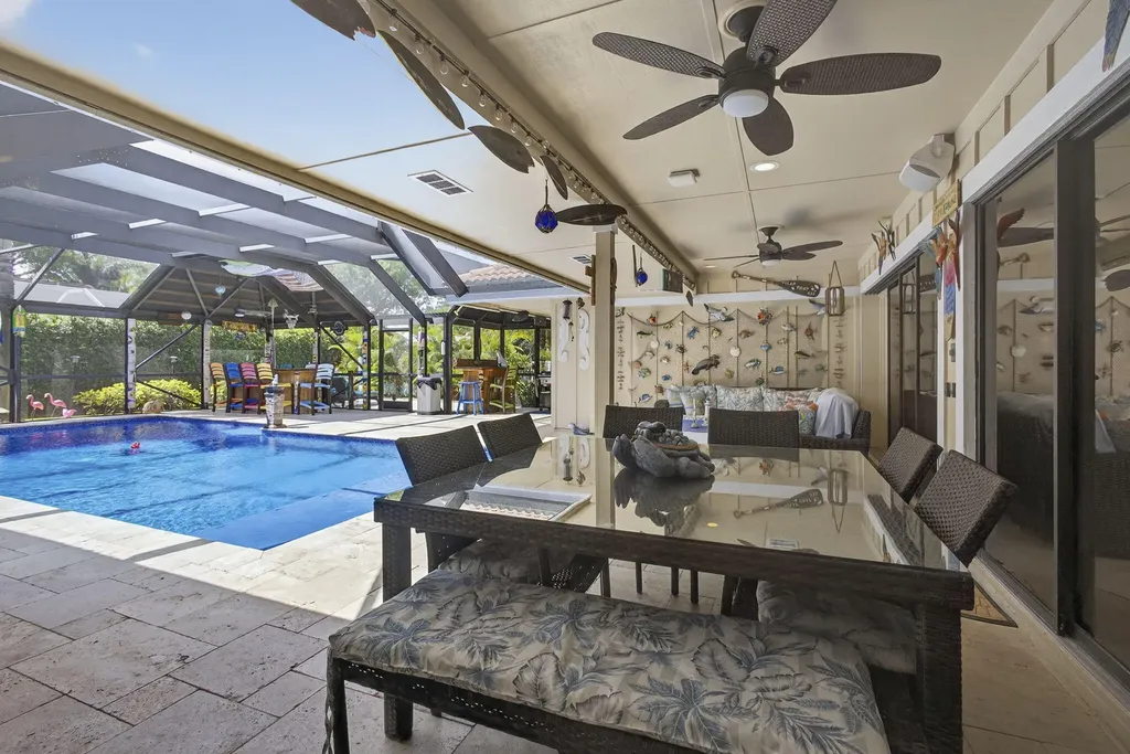 9 Kintyre Road Palm Beach Gardens FL 33418