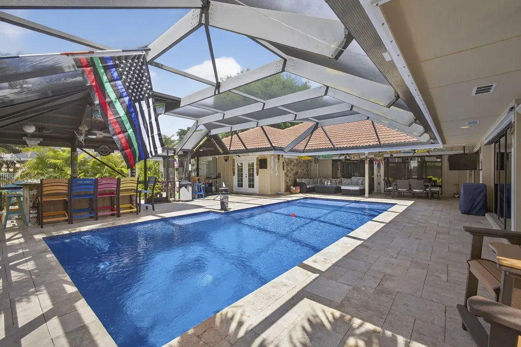 9 Kintyre Road Palm Beach Gardens FL 33418