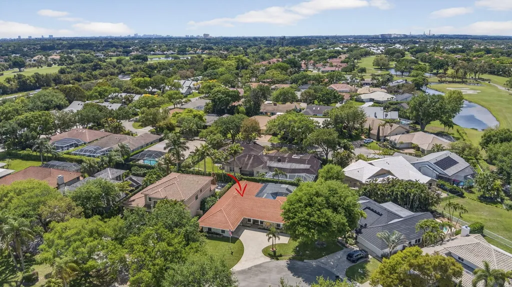 9 Kintyre Road Palm Beach Gardens FL 33418