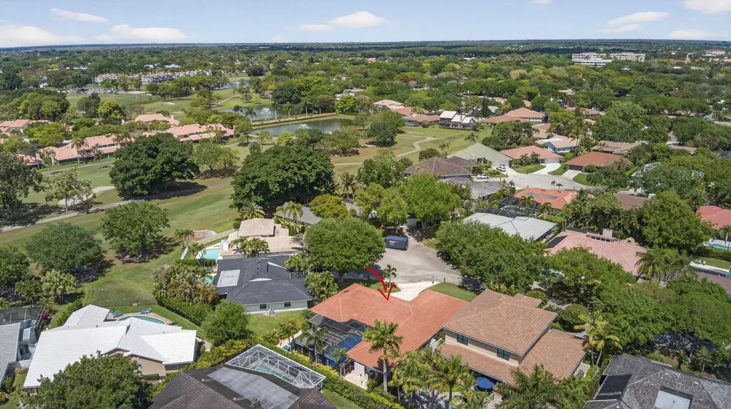 9 Kintyre Road Palm Beach Gardens FL 33418