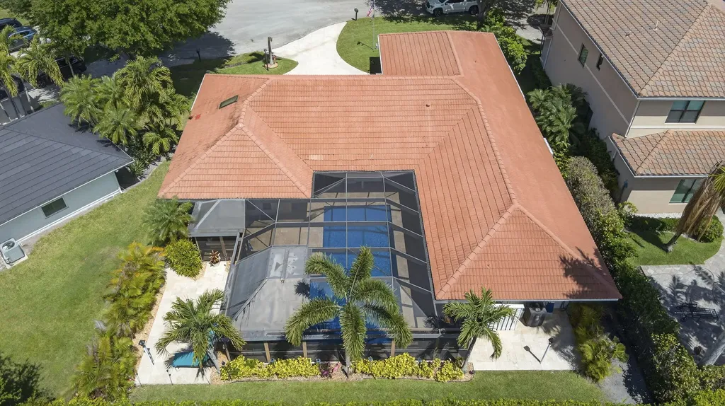 9 Kintyre Road Palm Beach Gardens FL 33418
