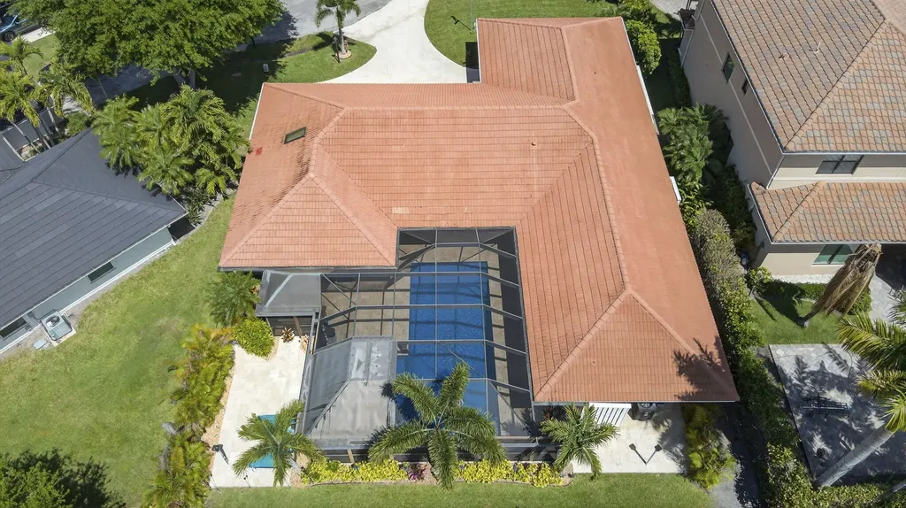 9 Kintyre Road Palm Beach Gardens FL 33418