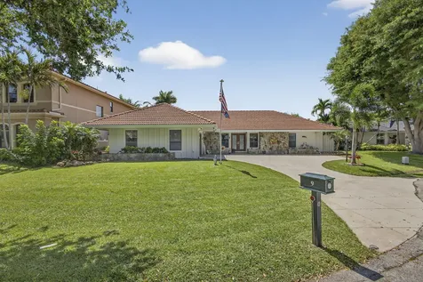 9 Kintyre Road Palm Beach Gardens FL 33418