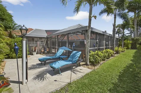 9 Kintyre Road Palm Beach Gardens FL 33418