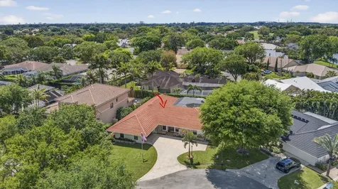 9 Kintyre Road Palm Beach Gardens FL 33418