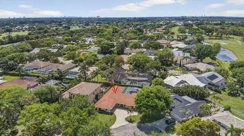 9 Kintyre Road Palm Beach Gardens FL 33418