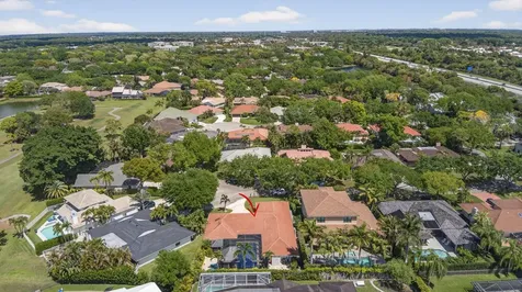 9 Kintyre Road Palm Beach Gardens FL 33418