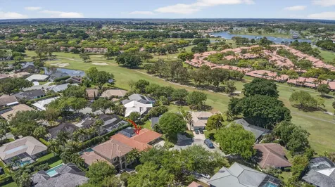 9 Kintyre Road Palm Beach Gardens FL 33418