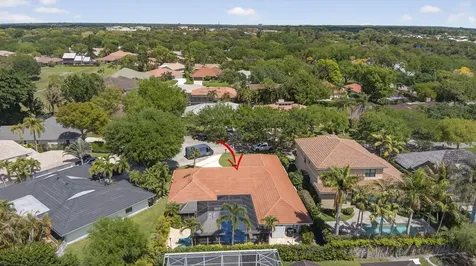 9 Kintyre Road Palm Beach Gardens FL 33418