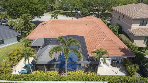 9 Kintyre Road Palm Beach Gardens FL 33418