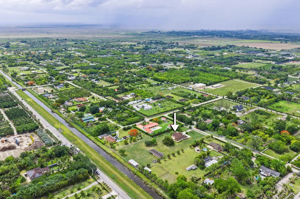 19340 SW 190th Street Miami FL 33187