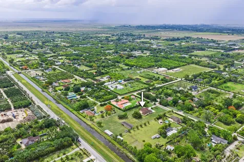 19340 SW 190th Street Miami FL 33187