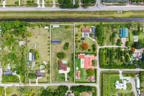 19340 SW 190th Street Miami FL 33187
