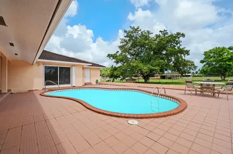 19340 SW 190th Street Miami FL 33187